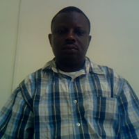 Joshua Amartey Photo 8