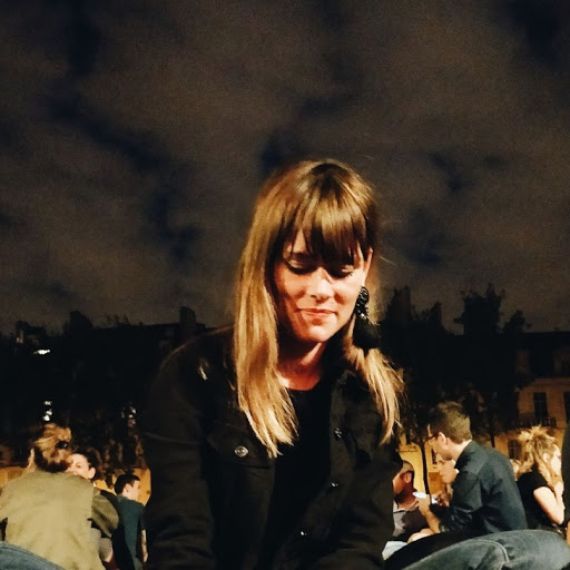 Virginie Lucas Photo 7
