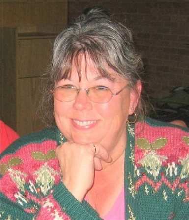 Paula Walker Photo 11