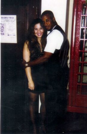 Elizabeth Crespo Photo 23
