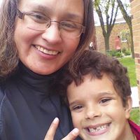 Crystal Pedersen Photo 14