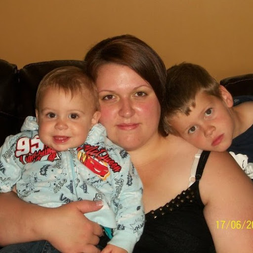 Stacey Baker Photo 37