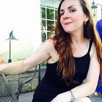 Rebecca Schroeder Photo 35