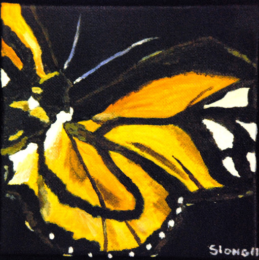 Suzanne Long Photo 5