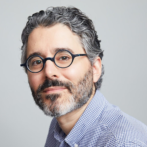 Michael Barbaro Photo 6