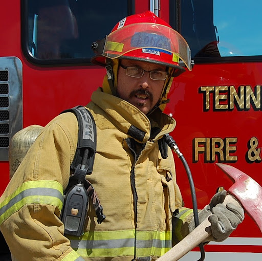 Ken Dodge Photo 18