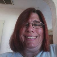 Rebecca Hartman Photo 31