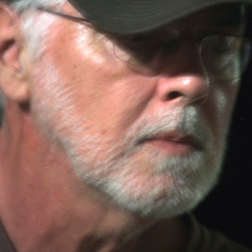 Paul Decker Photo 22