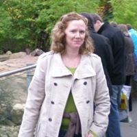 Jeannette Warren Photo 30