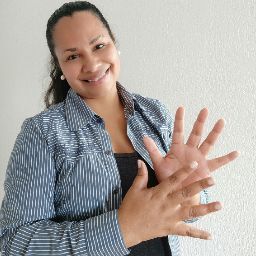 Edna Rosa Photo 18