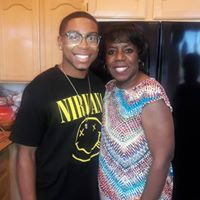 Sheena Patton Photo 12