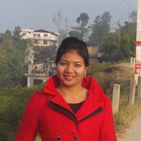 Sabina Bajracharya Photo 5