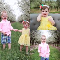 Allison Peters Photo 9