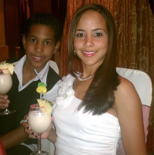 Maria Rojas Photo 18