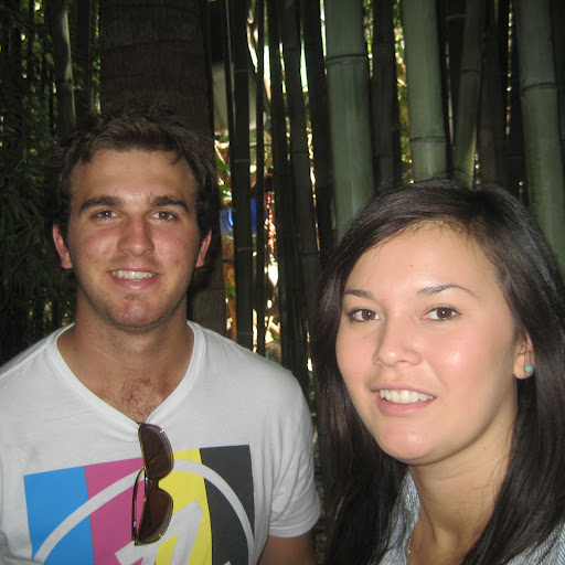 Andrea Wong Photo 37