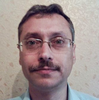 Vadim Tarasov Photo 17