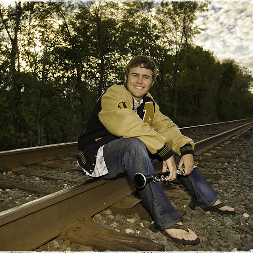 Ryan Bunnell Photo 20
