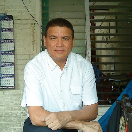 Juan Turcios Photo 23