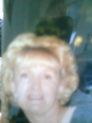 Christine Howell Photo 30