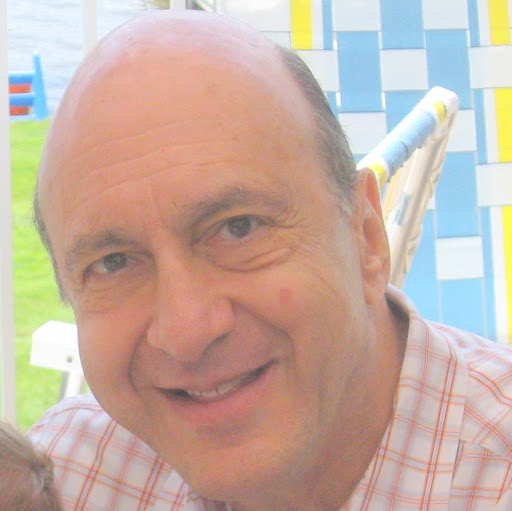 Gerald Black Photo 24