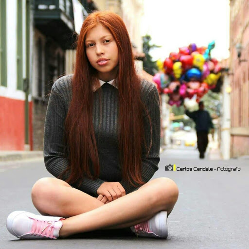 Carolina Montes Photo 10