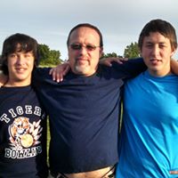 Roger Riddle Photo 10
