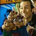 Alvin Sweet Photo 9
