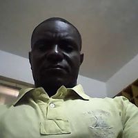 Dickson Mensah Photo 3