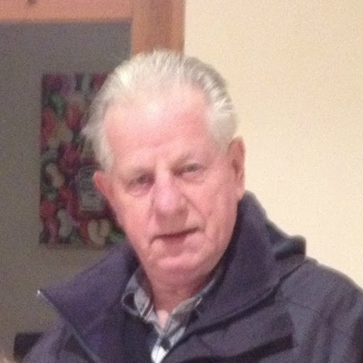 Charles O'Rourke Photo 17