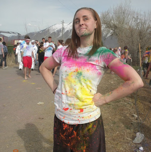 Angela Newland Photo 19
