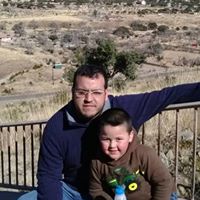 Hector Robles Photo 35