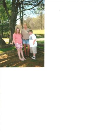 Jamie Johnson Photo 12