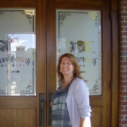 Barb Hall Photo 16