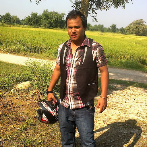 Narayan Gautam Photo 11