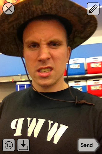 Tom Wold Photo 17