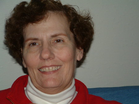 Kathleen Mueller Photo 12