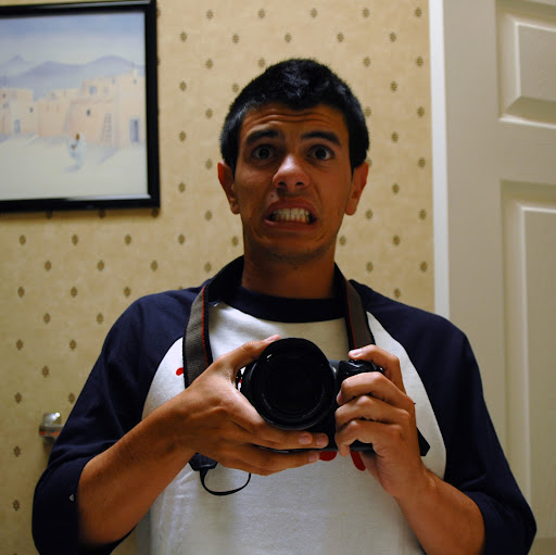 Pablo Pedroza Photo 3