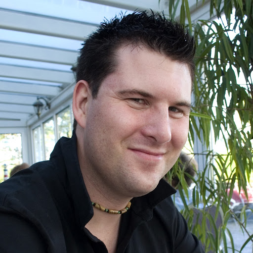 Michael Seidel Photo 17