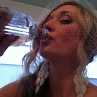 Danielle Giles Photo 30