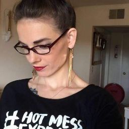 Stephanie Mcdonnell Photo 17