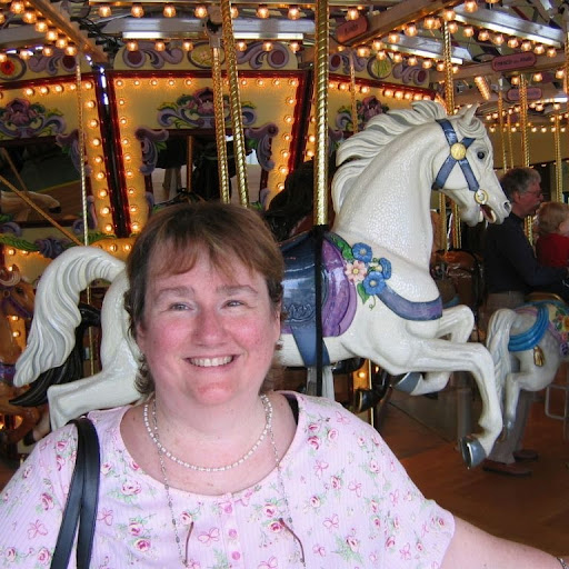 Catherine Marshall Photo 51