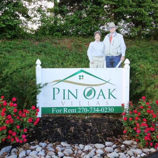 Pin Oak Photo 1