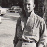 Harold Jackson Photo 33