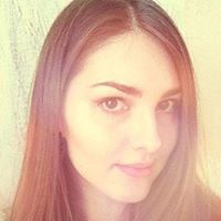 Julia Grigorieva Photo 13