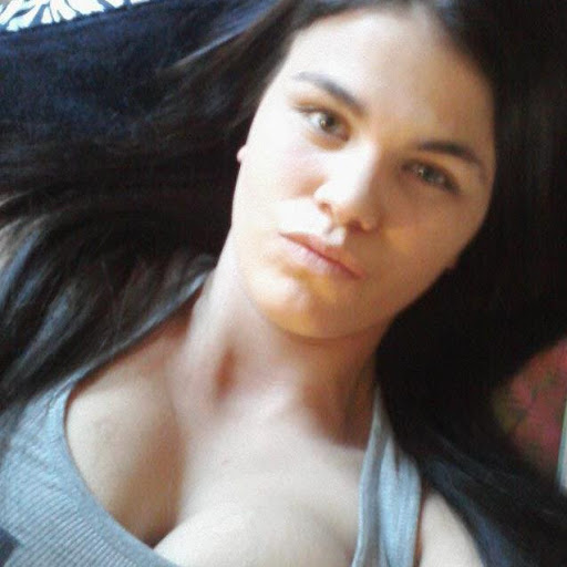 Kristina Mccarthy Photo 10