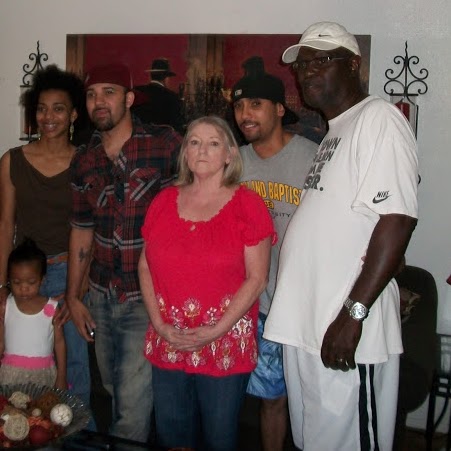 Kathy Evans Photo 42