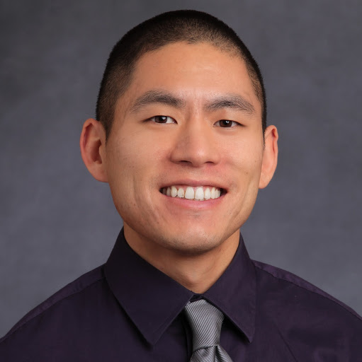 Eric Chen Photo 57