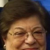 Marcia Frazier Photo 15