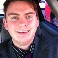 Anthony Daugherty Photo 30