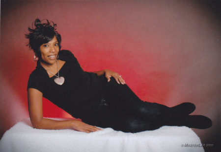 Stacey Williams Photo 19